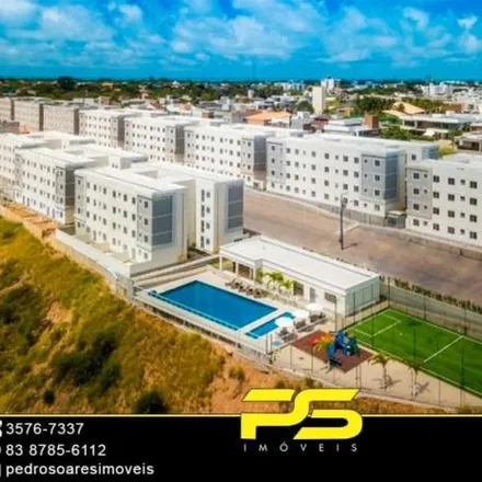 Rent this 2 bed apartment on unnamed road in Portal do Sol, João Pessoa - PB