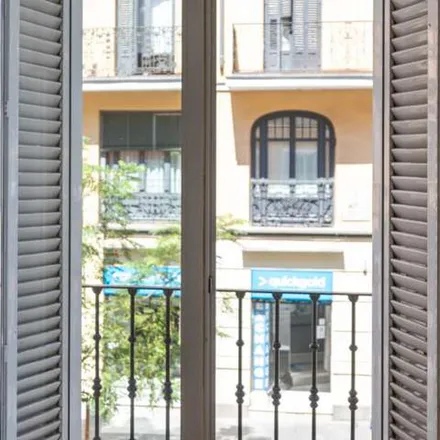 Image 3 - Madrid, Banco Sabadell, Calle del Duque de Alba, 28012 Madrid - Apartment for rent