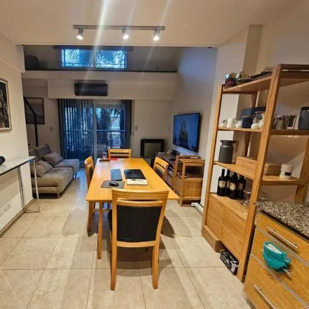 Rent this 1 bed apartment on Rodríguez Peña 843 in Partido de Morón, B1712 JOB Castelar