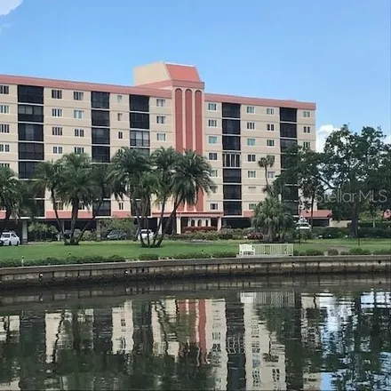 Buy this 2 bed condo on US Highway 19 North in Clearwater, FL 34624