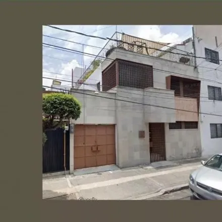 Buy this 3 bed house on Alibaba in Calle Diagonal, Benito Juárez