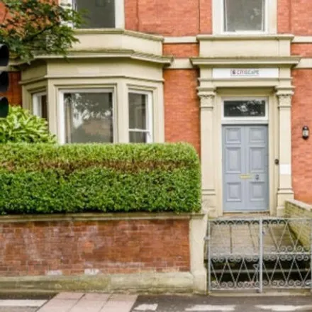Image 6 - Beech Street, Preston, PR1 8JW, United Kingdom - House for rent