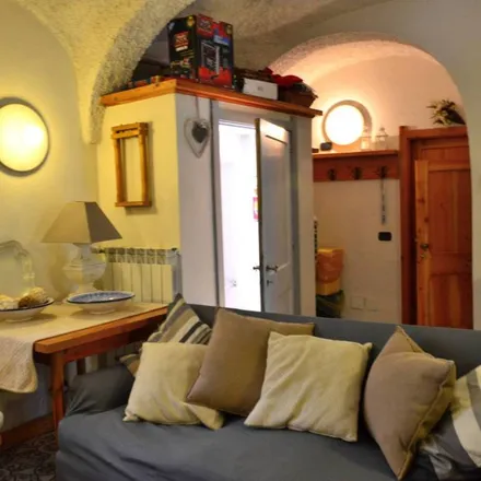 Rent this 4 bed apartment on Via Morrone in 67046 Ovindoli AQ, Italy