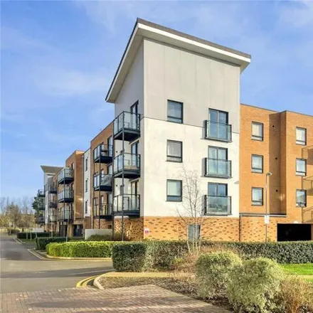 Buy this 2 bed apartment on unnamed road in Dartford, DA1 2FB