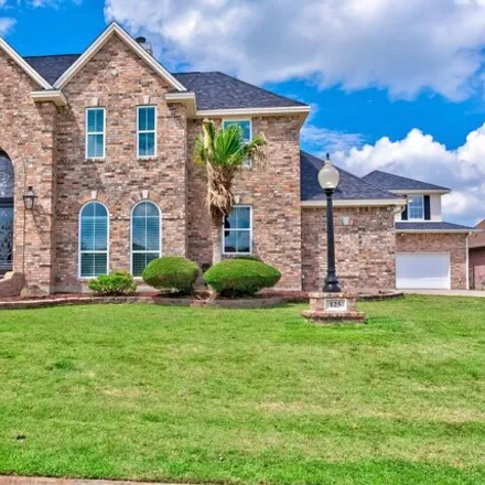 Buy this 4 bed house on 125 Canvasback Ct in Orange, Texas