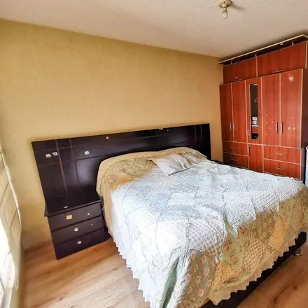 Buy this 3 bed apartment on Prolongación Los Cedros in Chaclacayo, Lima Metropolitan Area 15472