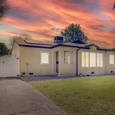 Buy this 3 bed house on 6180 Morella Avenue in Los Angeles, CA 91606