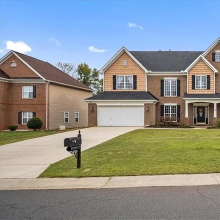 Buy this 5 bed house on 2001 Dataw Lane in Indian Trail, NC 28079