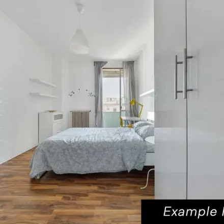 Image 5 - Quadronno, Via Quadronno, 20122 Milan MI, Italy - Apartment for rent