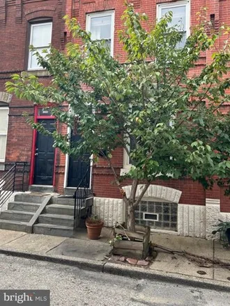 Buy this 3 bed house on 1214 North Hollywood Street in Philadelphia, PA 19121