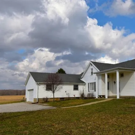 Buy this 4 bed house on West 600 N in Cass County, IN 46950