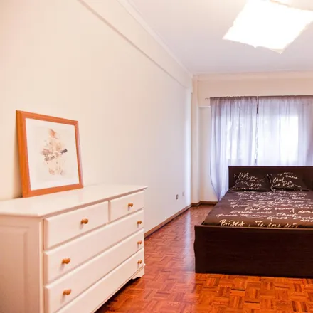 Rent this 3 bed room on Rua Nina Marques Pereira 11 in 1500-329 Lisbon, Portugal
