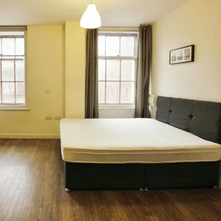 Image 5 - Queensway Tunnel, Queensway, St George's Quarter / Cultural Quarter, Liverpool, L1 6ER, United Kingdom - Apartment for sale