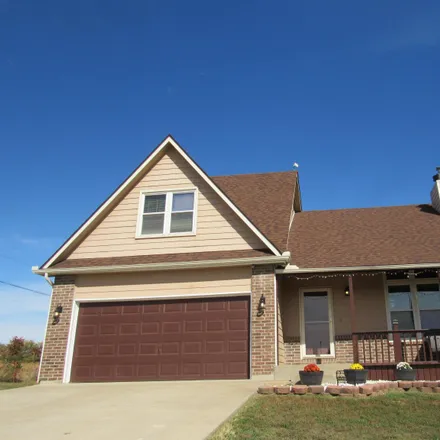 Buy this 4 bed house on 2200 South Shore Drive in Osage County, KS 66543