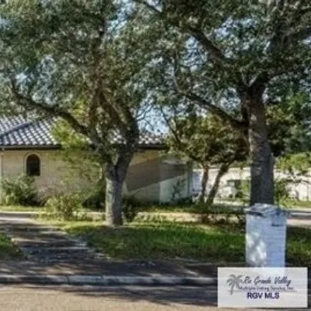 Buy this 3 bed house on 2806 Cypress Street in Harlingen, TX 78550