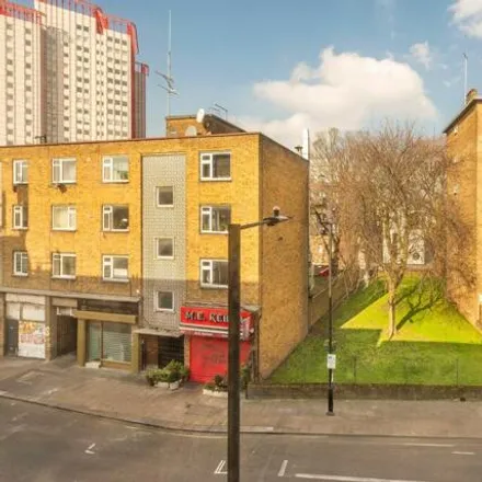 Image 8 - 97 Frampton Street, London, NW8 8NQ, United Kingdom - Apartment for rent