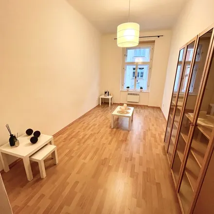 Image 5 - Bořivojova 1049/57, 130 00 Prague, Czechia - Apartment for rent