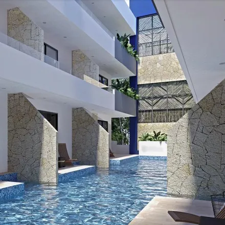 Buy this 7 bed apartment on unnamed road in Tulum, ROO
