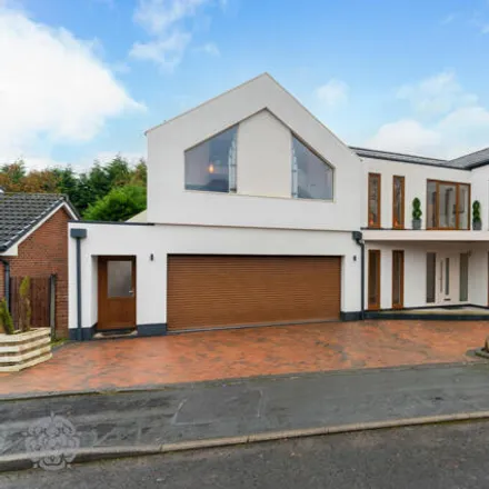 Buy this 6 bed house on Brinksway in Bolton, BL1 5XG