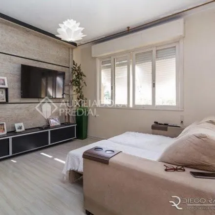 Buy this 3 bed apartment on Travessa Ferreira de Abreu in Santana, Porto Alegre - RS