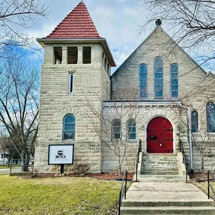 Image 1 - Saint Andrews Church, Mary Street, Peoria, IL 61603, USA - House for sale
