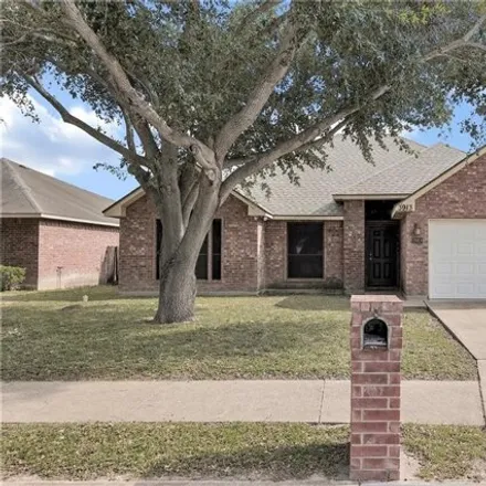 Rent this 3 bed house on 3965 Xenops Avenue in McAllen, TX 78504