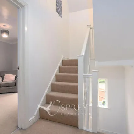 Image 7 - 11 Bridge View, Oundle, PE8 4DT, United Kingdom - Townhouse for sale