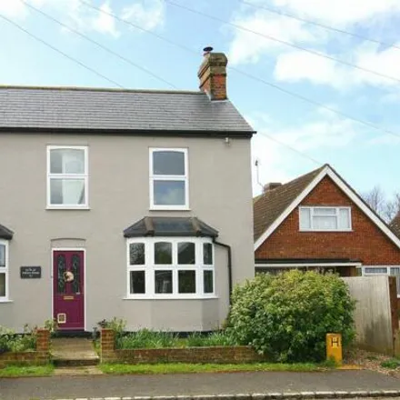 Buy this 5 bed house on Albion Road in Pitstone, LU7 9AY