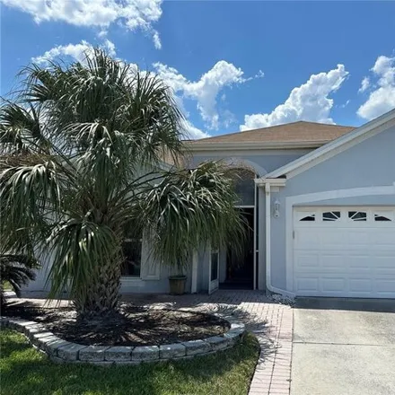 Rent this 3 bed house on 11306 Calgary Cir in Tampa, Florida
