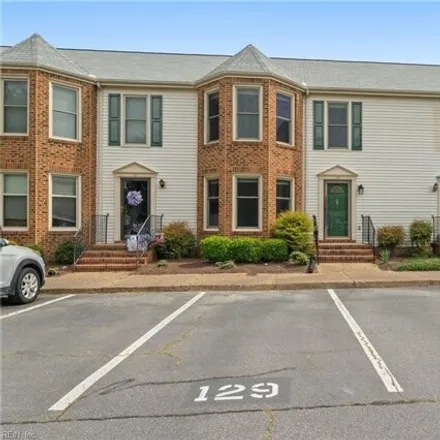 Image 3 - 129 River Point Drive, Eastover, Suffolk, VA 23434, USA - Condo for rent