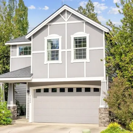 Buy this 4 bed house on 61266 Sw Huckleberry Pl in Bend, Oregon
