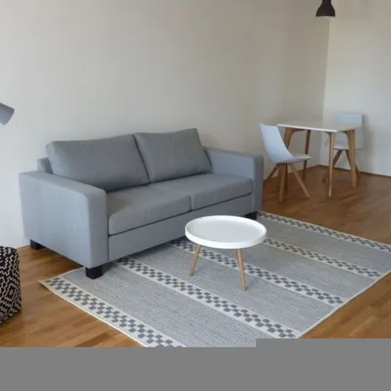 Rent this 1 bed apartment on Ettinger Straße 12 in 85057 Ingolstadt, Germany