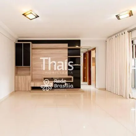 Rent this 1 bed apartment on Bloco Normandie in Quadra 102, Águas Claras - Federal District