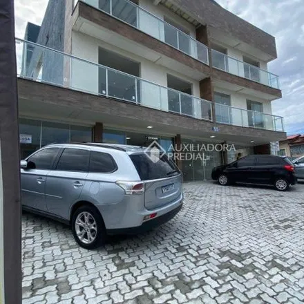 Buy this 1 bed apartment on Estrada Dário Manoel Cardoso in Ingleses do Rio Vermelho, Florianópolis - SC