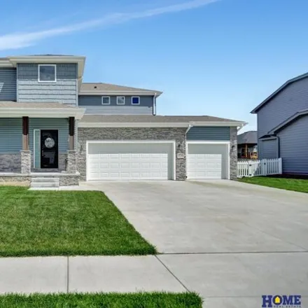 Buy this 4 bed house on 8753 South 82nd Street in Lincoln, NE 68516