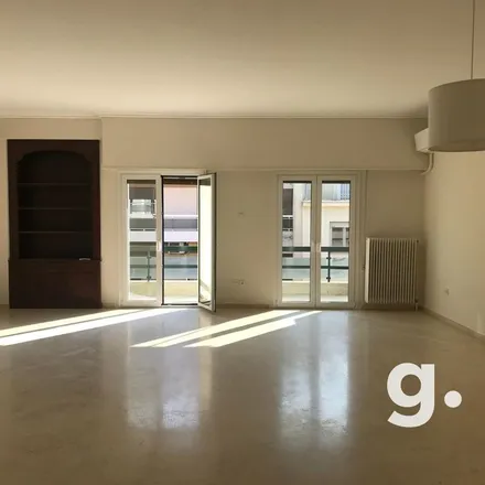 Rent this 2 bed apartment on Ποταμιάνου Ηλ. 7-9 in Athens, Greece