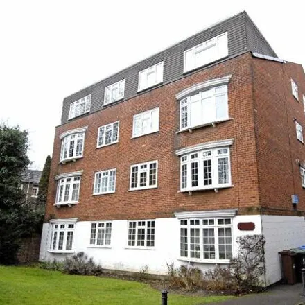 Rent this 1 bed room on Durham Road in London, BR2 0SQ