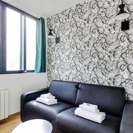 Image 4 - 118 Rue de Belleville, Paris, France - Apartment for rent