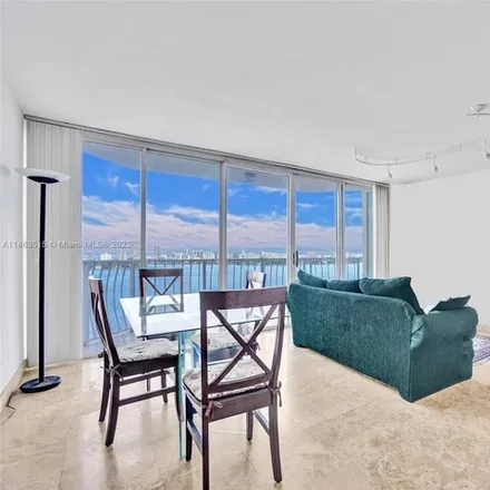 Image 4 - 7601 East Treasure Drive, North Bay Village, Miami-Dade County, FL 33141, USA - Condo for sale