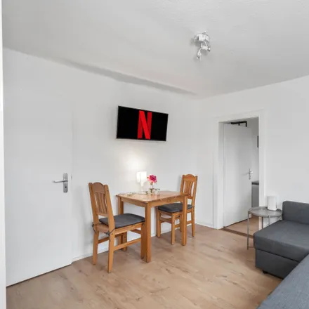 Rent this 3 bed apartment on Bahnhofstraße 40 in 91289 Schnabelwaid Creußen (VGem), Germany