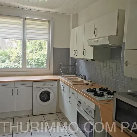 Image 8 - Tui, Rue de Liège, 64000 Pau, France - Apartment for rent