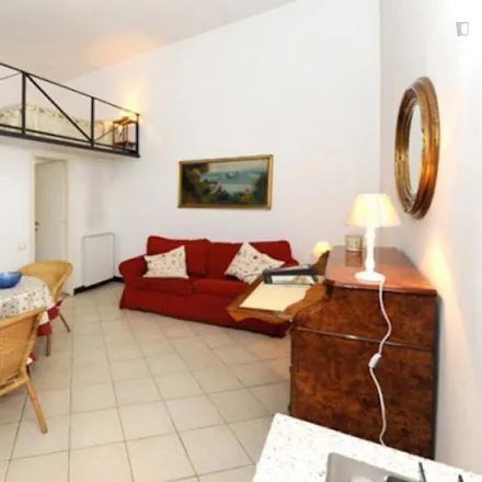 Rent this 1 bed apartment on Luna Caprese in Via Rasella, 00187 Rome RM