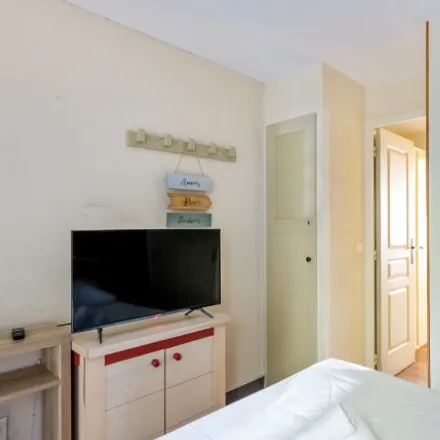 Image 9 - Cannes, Vallon Provençal, PAC, FR - Apartment for rent