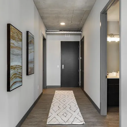 Image 7 - Nordhaus, 315 1st Avenue Northeast, Minneapolis, MN 55413, USA - Apartment for rent