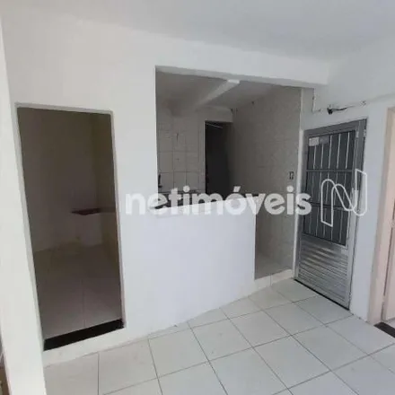 Rent this 2 bed apartment on Rua Agrário de Menezes in Alagados, Salvador - BA