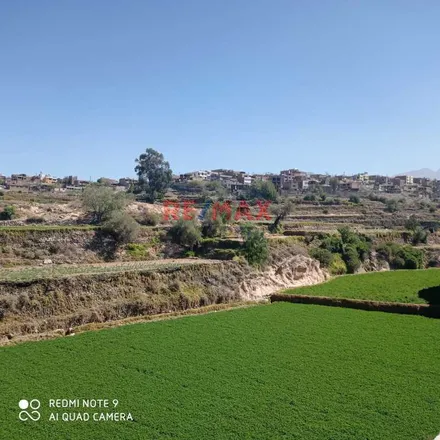 Image 7 - unnamed road, Juan Velasco Alvarado, Cayma 04100, Peru - Apartment for sale