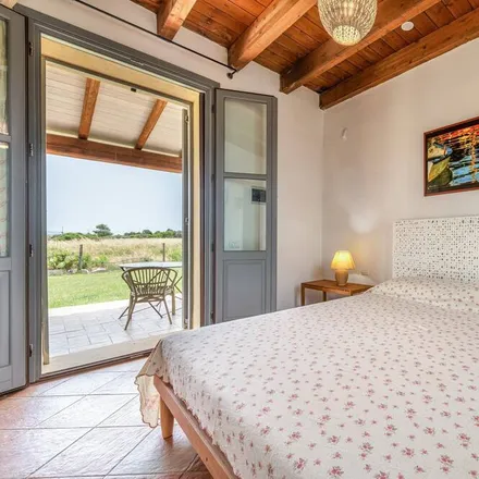 Rent this 1 bed apartment on 09010 Arresi/Sant'Anna Arresi Sud Sardegna