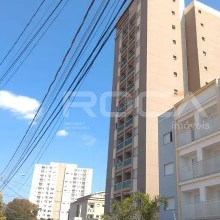Image 2 - Alameda das Hortências, Cidade Jardim, São Carlos - SP, 13566-540, Brazil - Apartment for rent