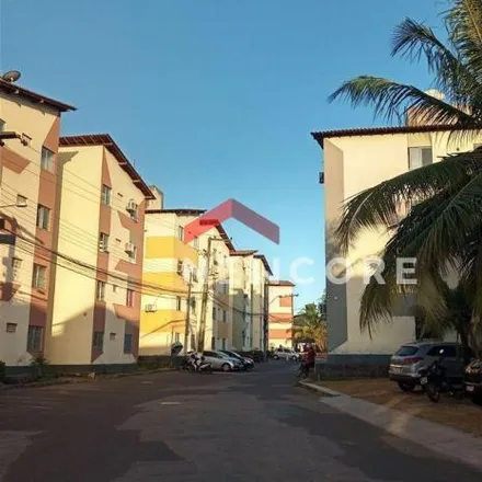 Buy this 2 bed apartment on unnamed road in Turu, São Luís - MA