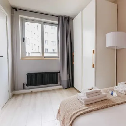 Image 8 - 54 Avenue de Versailles, 75016 Paris, France - Apartment for rent